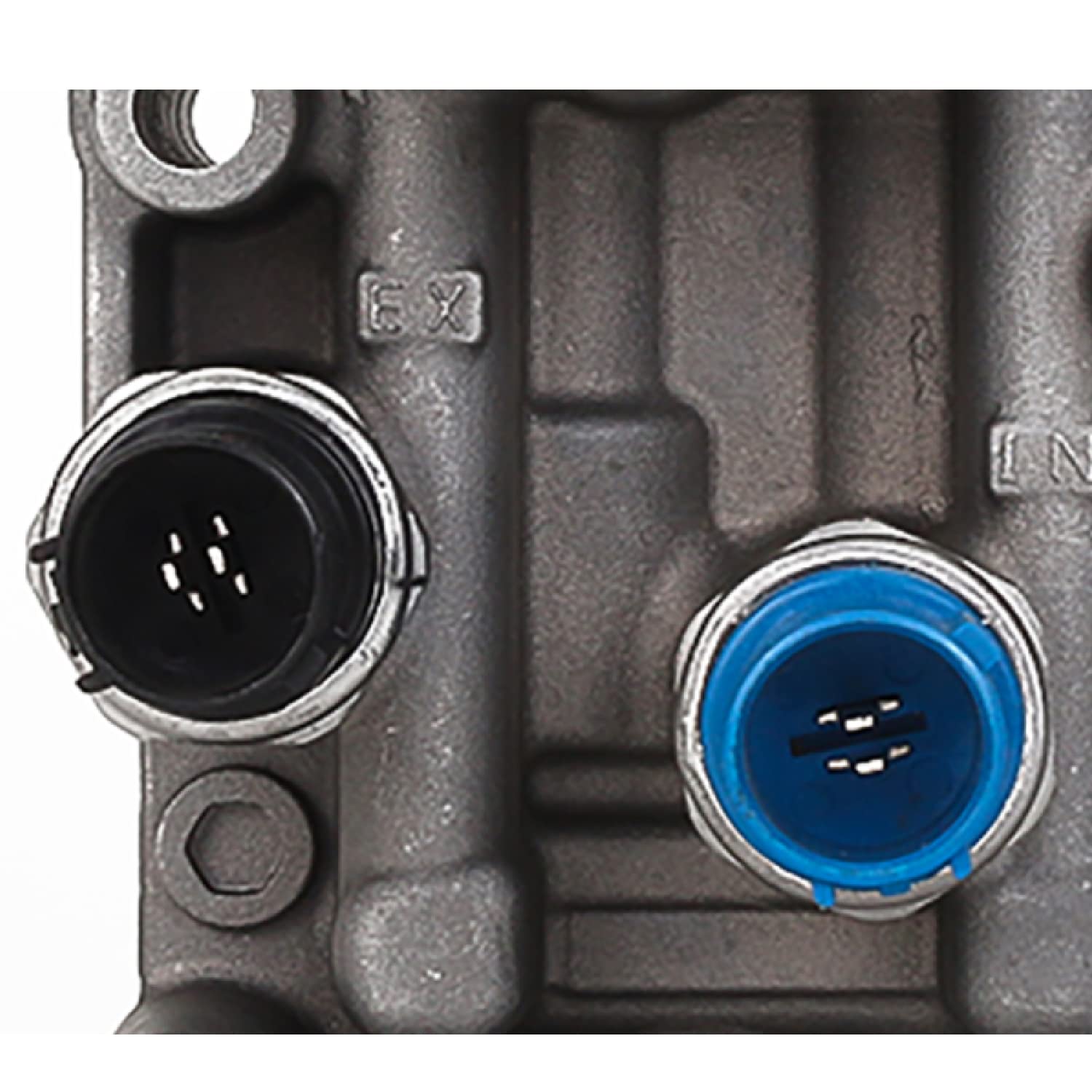 15811R41L01 エンジン可変タイミングソレノイド ホンダ アコード 2.4L